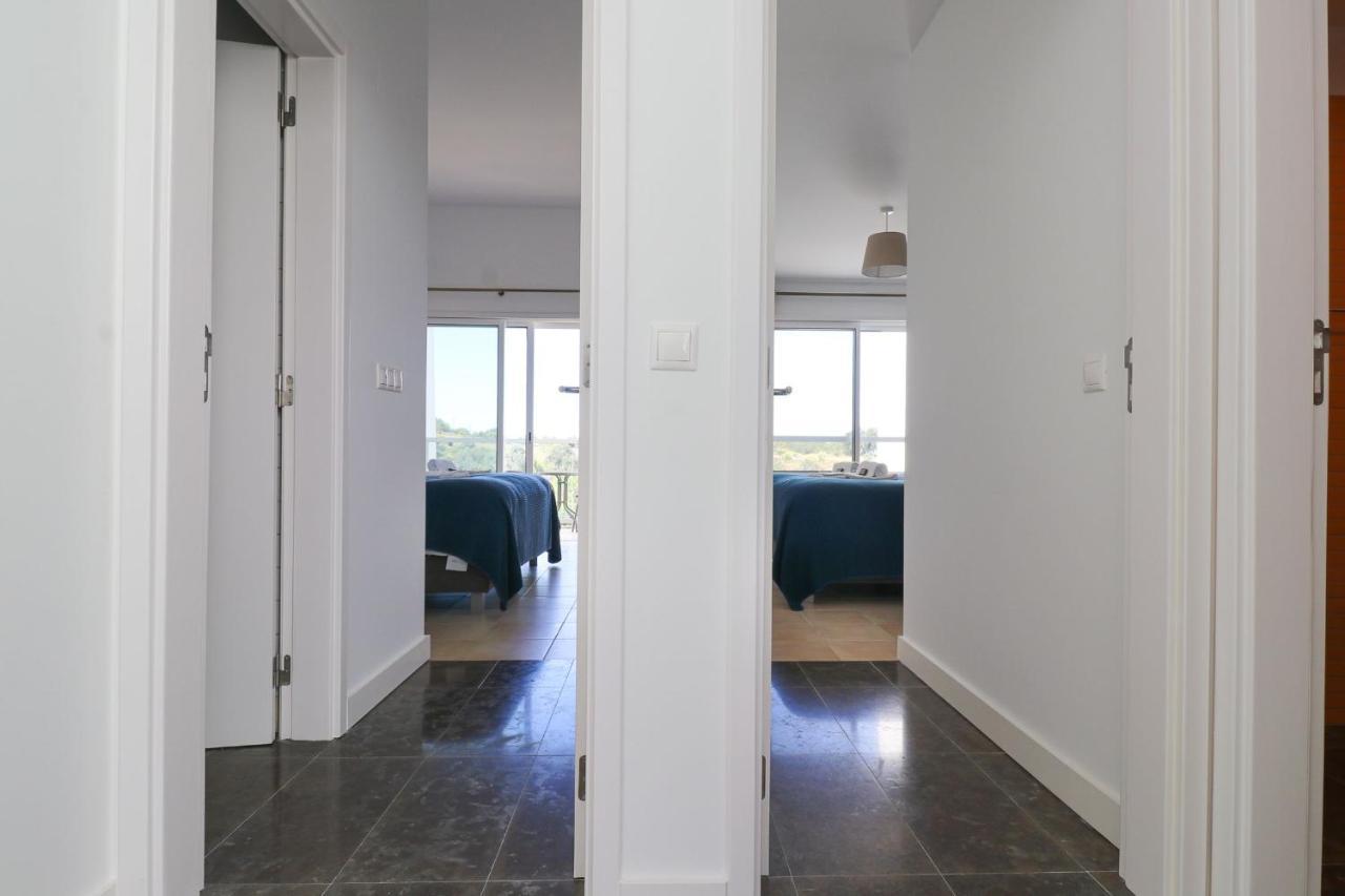 Lovelystay - Divine 3Bdr Duplex House W/ Pool & Garden Patroves Eksteriør billede