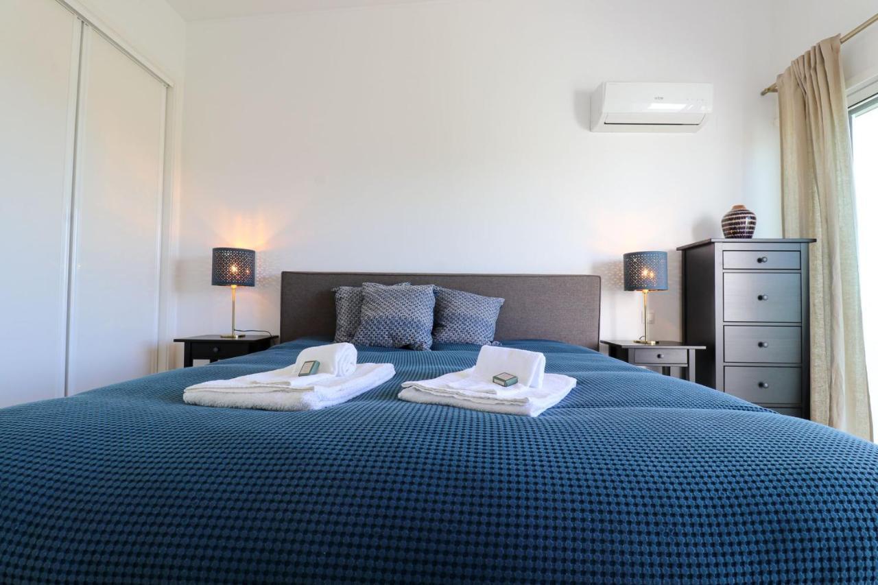 Lovelystay - Divine 3Bdr Duplex House W/ Pool & Garden Patroves Eksteriør billede