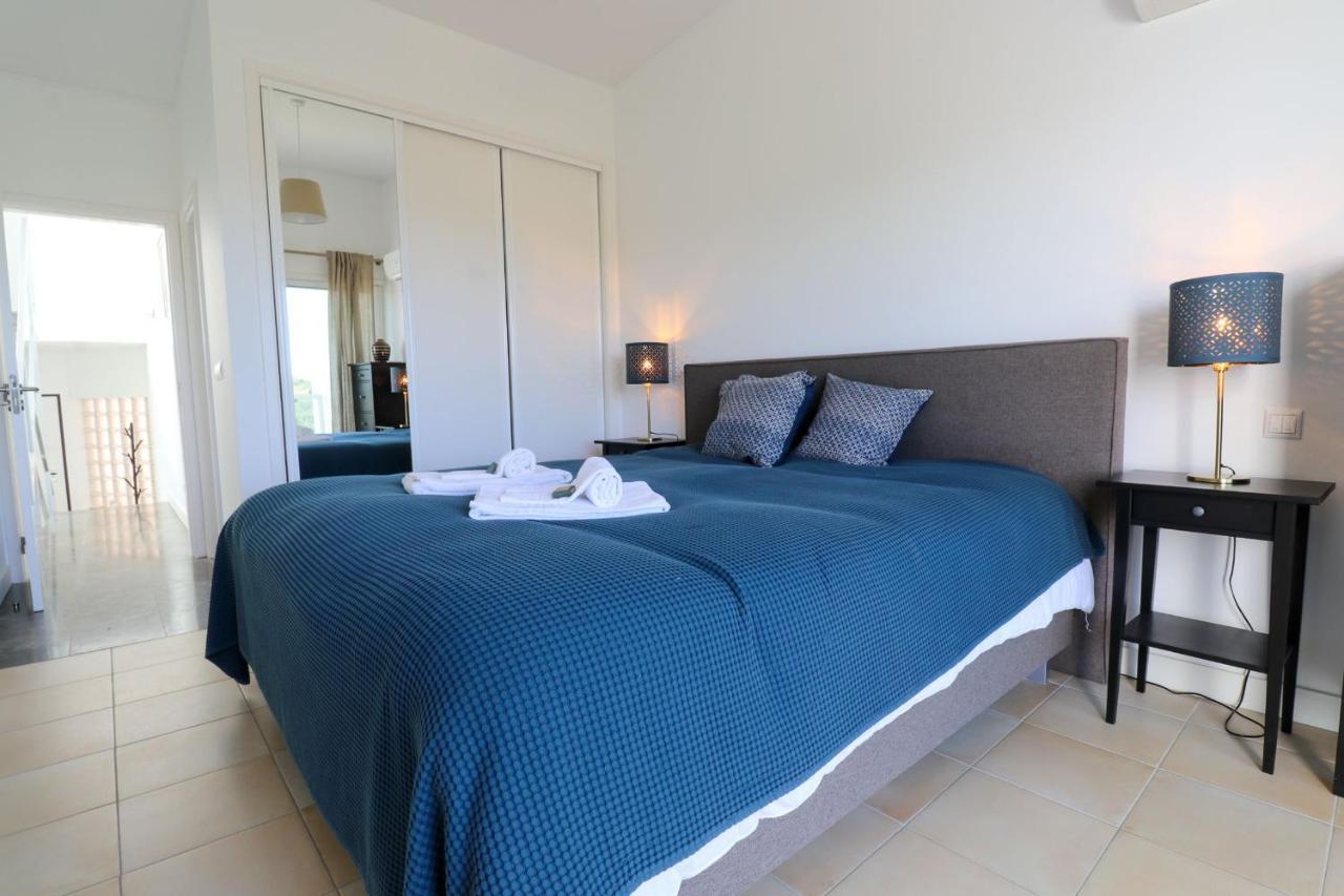 Lovelystay - Divine 3Bdr Duplex House W/ Pool & Garden Patroves Eksteriør billede